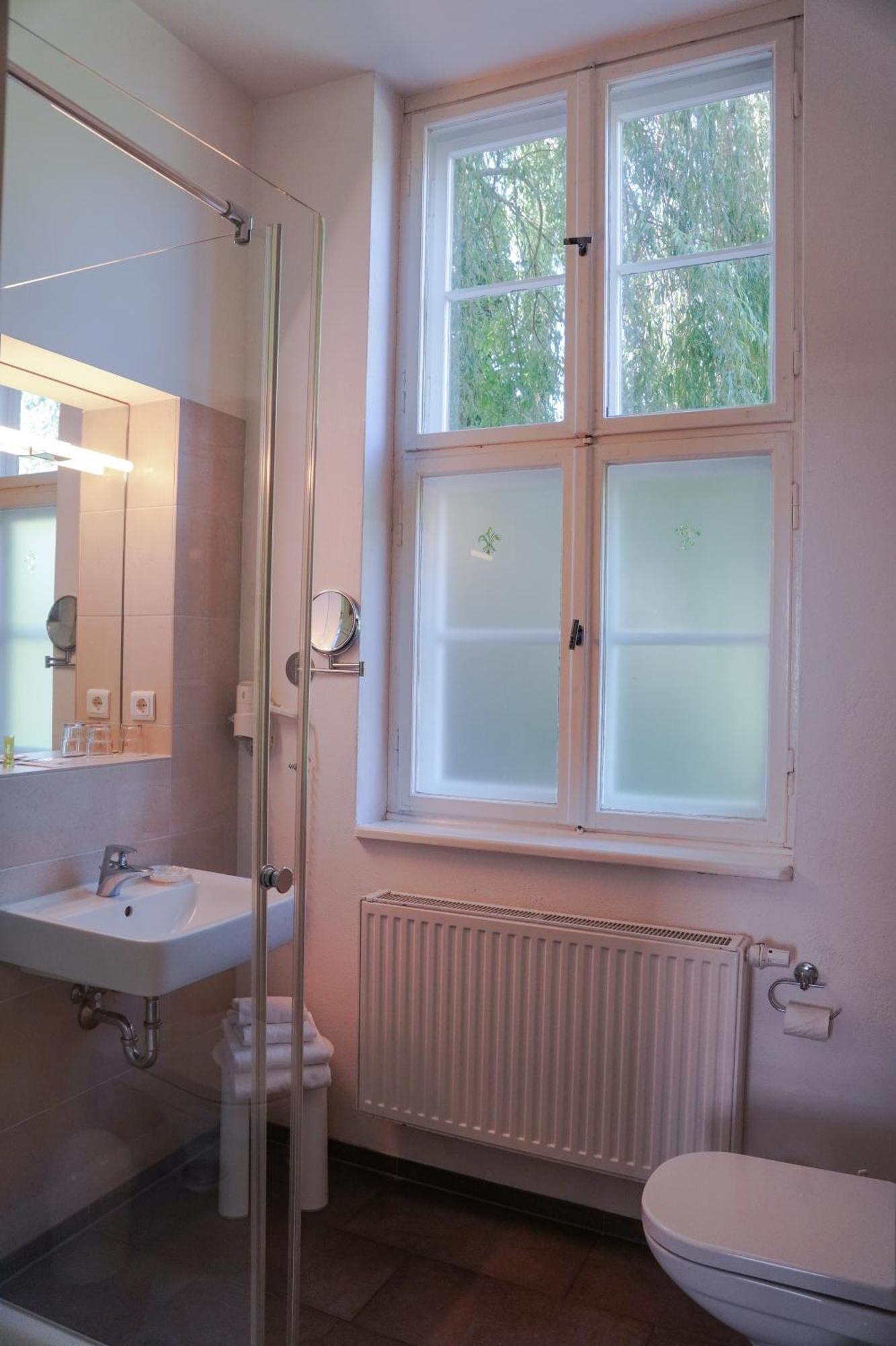 Apartmenthaus Gutenberg 78 Potsdam Exteriör bild